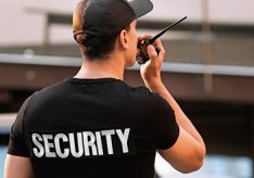 5 признака, че обектът ви има нужда от професио-нална охрана​