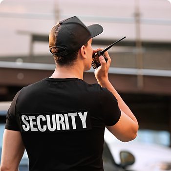 Охрана на обекти